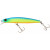 20071789-
			Mat Chartreuse Blue